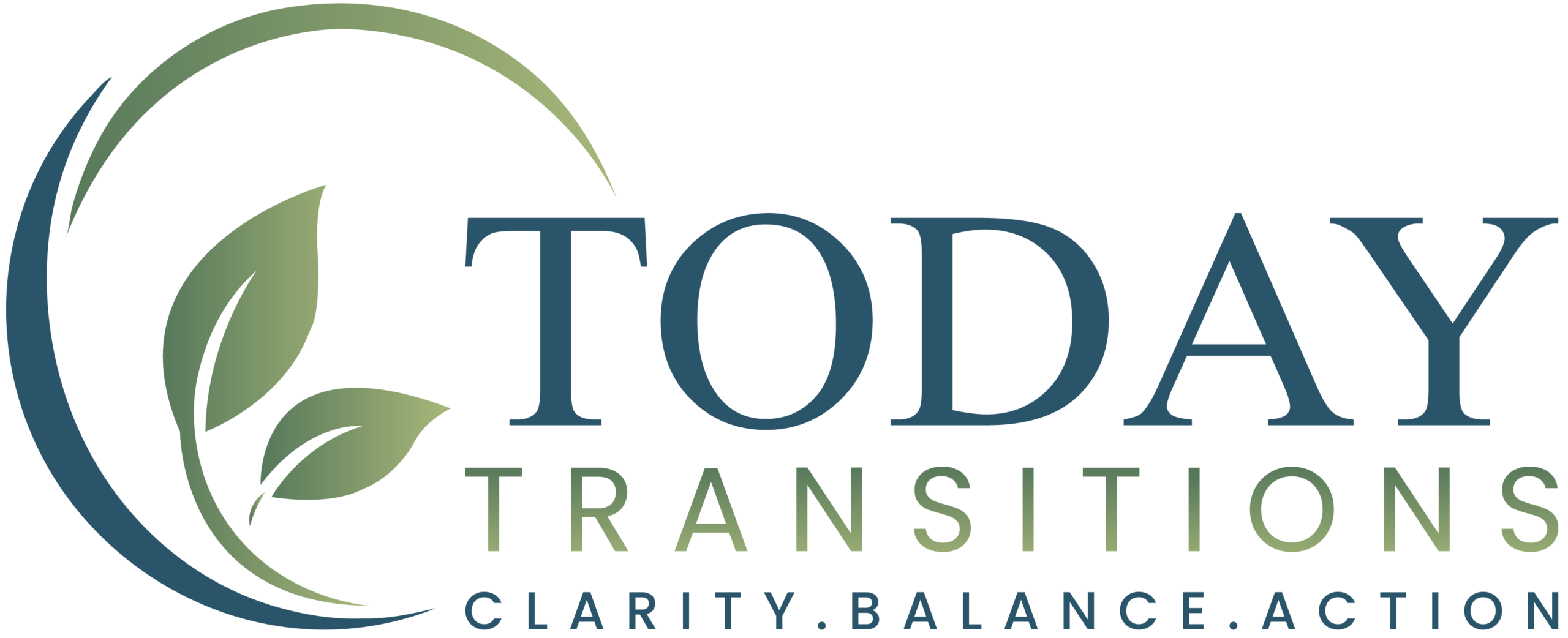 Today Transitions