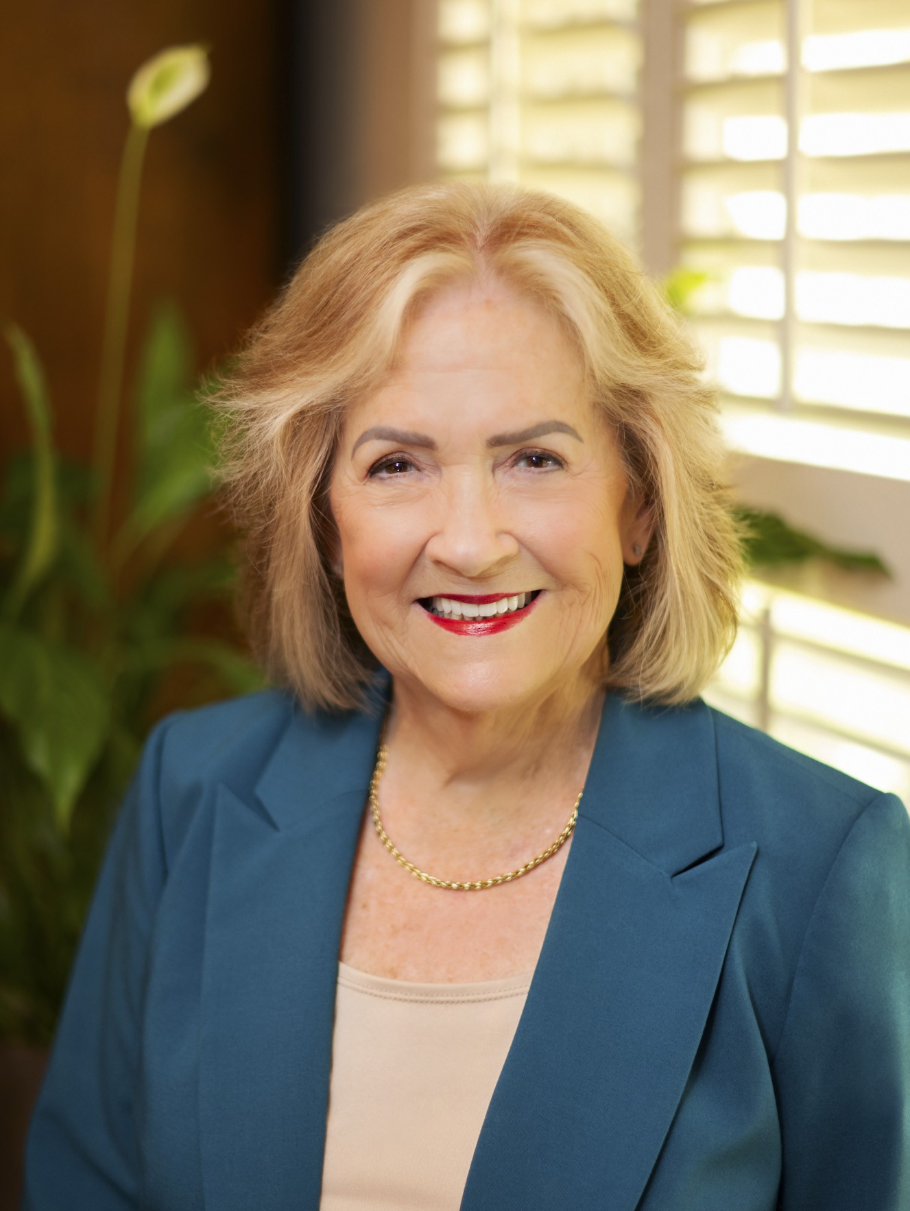Susan K. Laird