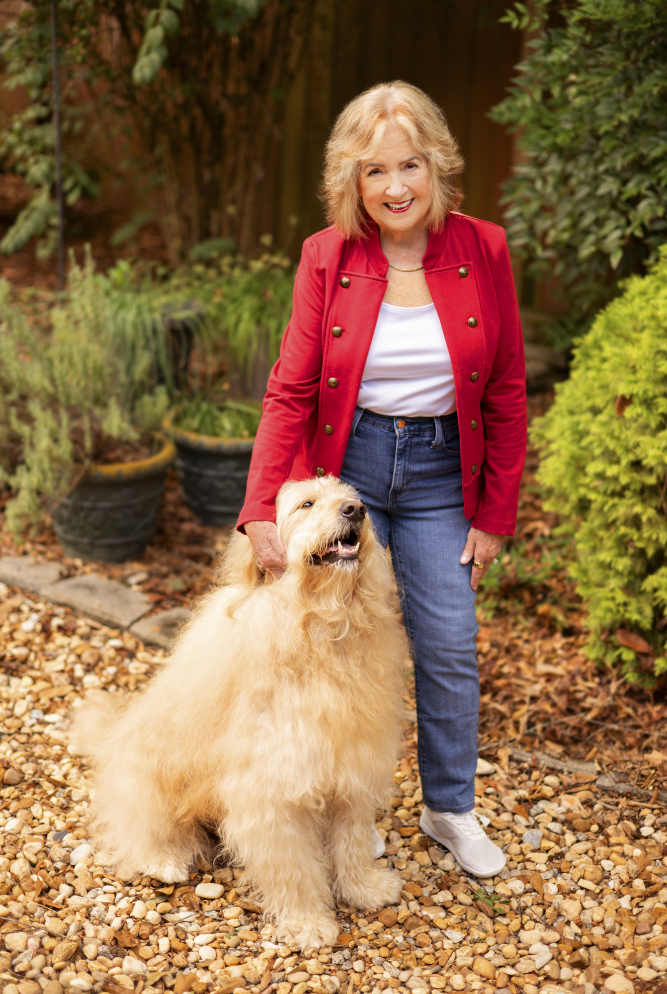 Susan K. Laird