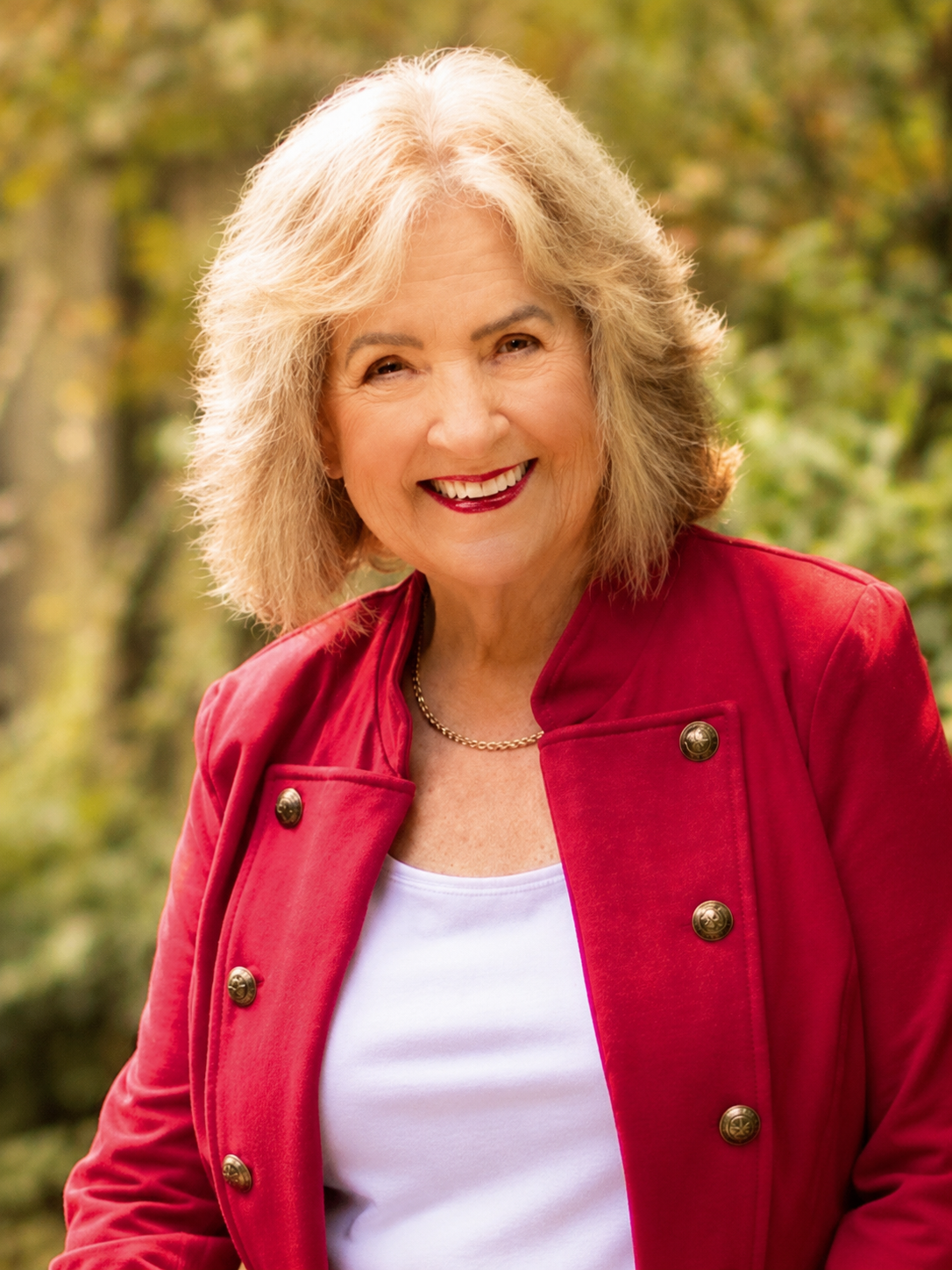 Susan K. Laird